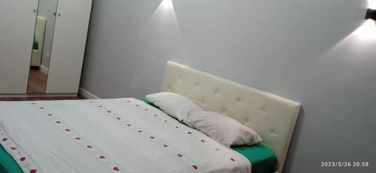Жк Легенда Apartment Almaty