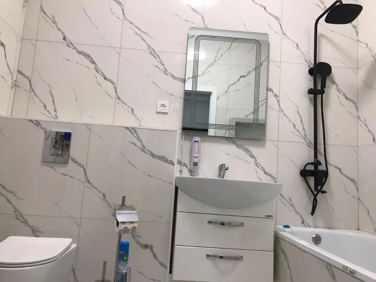 Жк Легенда Apartment Almaty